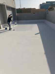 شركة عزل اسطح فوم بحائل 0540349618