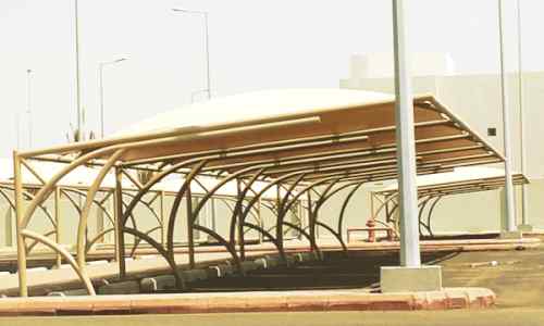 تركيب سواتر الاختيار الاول | مظلات 0114996351