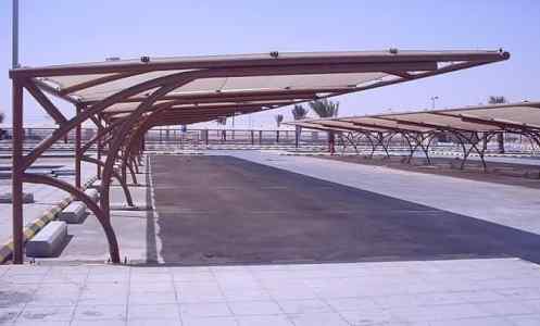 مظلات سواتر الاختيار الاول مظلات 0114996351