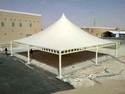 مظلات سواتر الاختيار الاول مظلات 0114996351