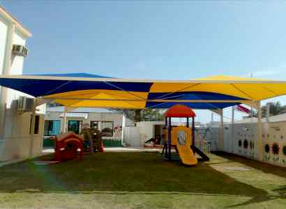 هناجرمظلات وسواتر الاختيار الاول | 0500559613