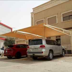 تركيب مظلات الاختيار الاول | مظلات 0114996351
