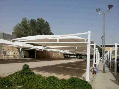 مظلات سواتر الاختيار الاول مظلات 0114996351