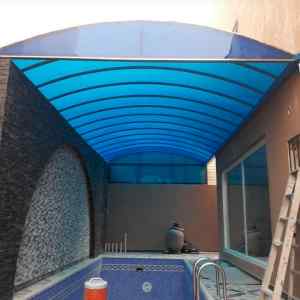 مظلات وسواترالاختيارالاول0114996351 هناجرحديد