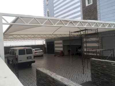 مظلات سواتر الاختيار الاول التخصصي 0114996351