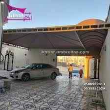 مظلات وسواتر الاختيار الاول مظلات 0114996351