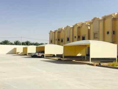 مظلات وسواتر الاختيار الاول0553770074  مواقف
