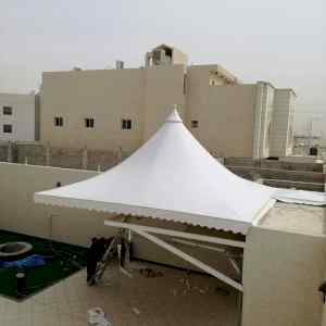 مظلات وسواتر,0500559613,مشاريع المظلات هناجر