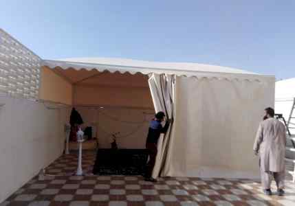 مظلات سواتر الاختيار الاول | مظلات 0114996351