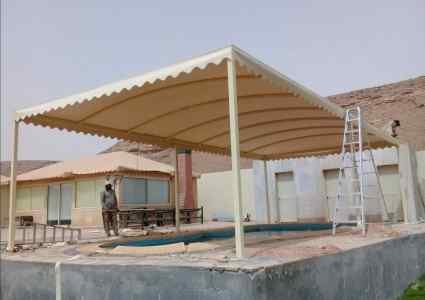 مظلات سواتر الاختيار الاول مظلات 0114996351