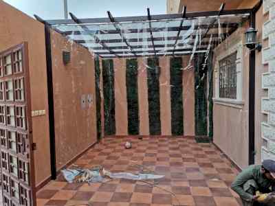 الاختيارالاول 0114996351 ابتكارجميع المظلات