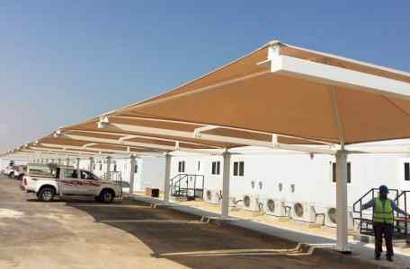 مظلات وسواترالاختيارالاول0114996351 هناجرحديد