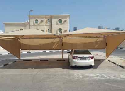 مظلات وسواتر الاختيارالاول ت/0114996351 سواتر