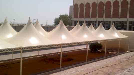مظلات وسواترالاختيارالاول www.alakhtiar1