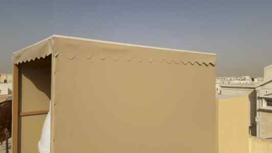 مظلات سواتر الاختيار الاول مظلات 0114996351
