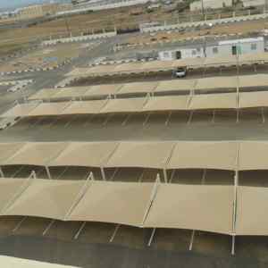 مظلات وسواتر الاختيار الاول0553770074 مشاريع