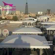 مظلات سواتر الاختيار الاول | مظلات 0114996351