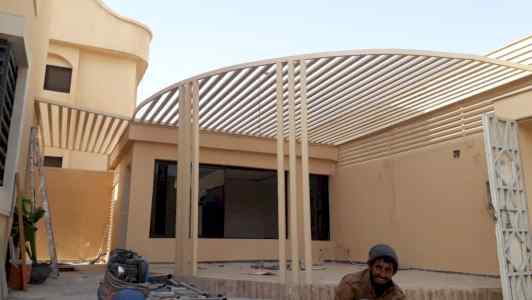 سواتر الاختيارالاول 0114996351 ابتكارالمظلات