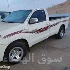 وانيت نقل عفش حي المرسلات 0535813008