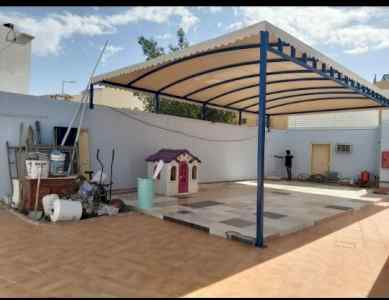 مظلات وسواتر التخصصي:0500559613✅مظلات ريموت