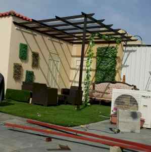 مظلات سواتر الاختيار الاول |هناجر 0114996351