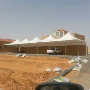 مظلات وسواتر,0500559613,مشاريع المظلات هناجر
