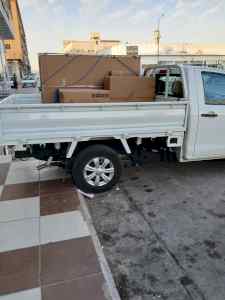 واينت نقل عفش داخل حي الرحمانيه 0556418907