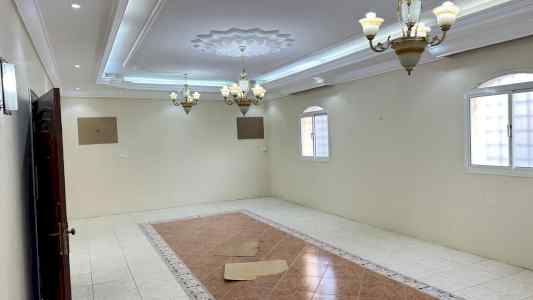 عمارة سكنية للبيع دورين بالملحق بجدة 