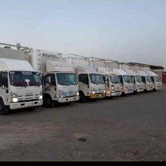 شركه الأنصاري