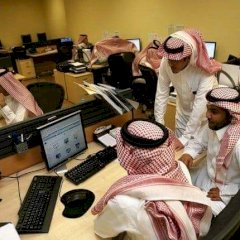 نايف المطيري لتعقيب